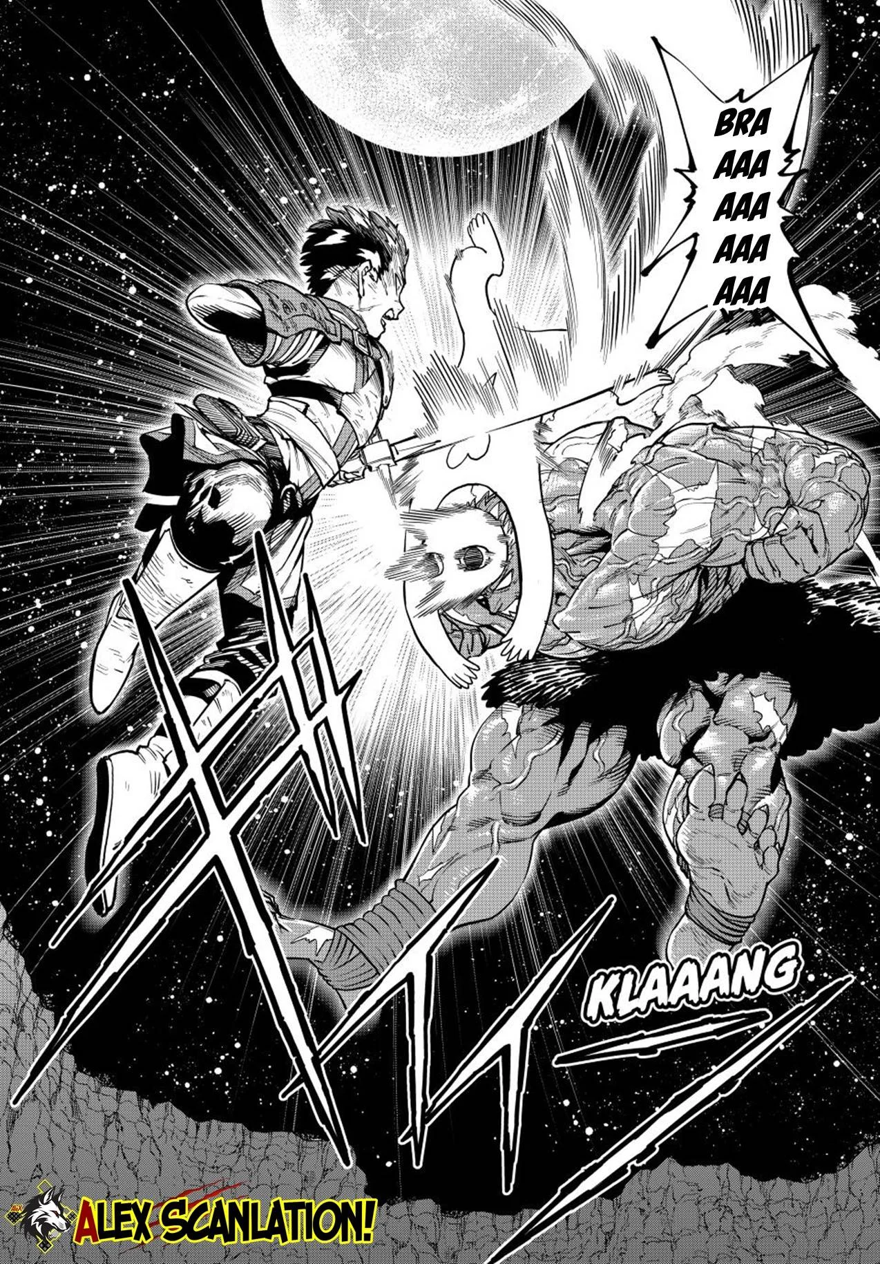 Versus Chapter 31 Gambar 14