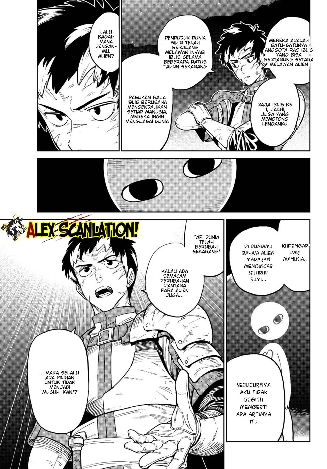 Versus Chapter 31 Gambar 23