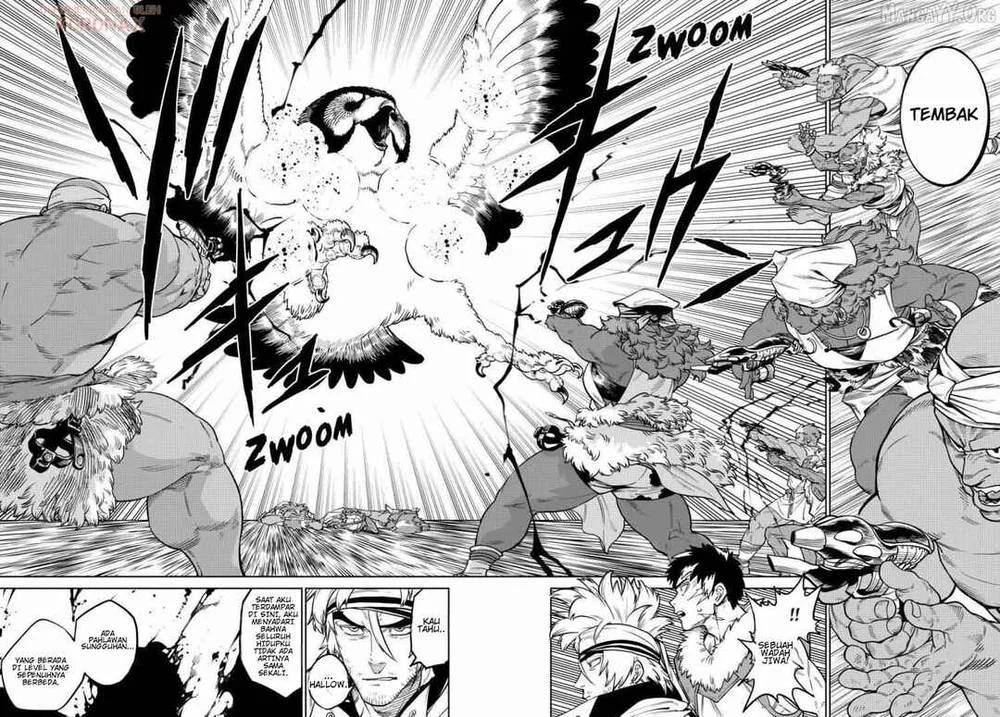 Versus Chapter 32 Gambar 29