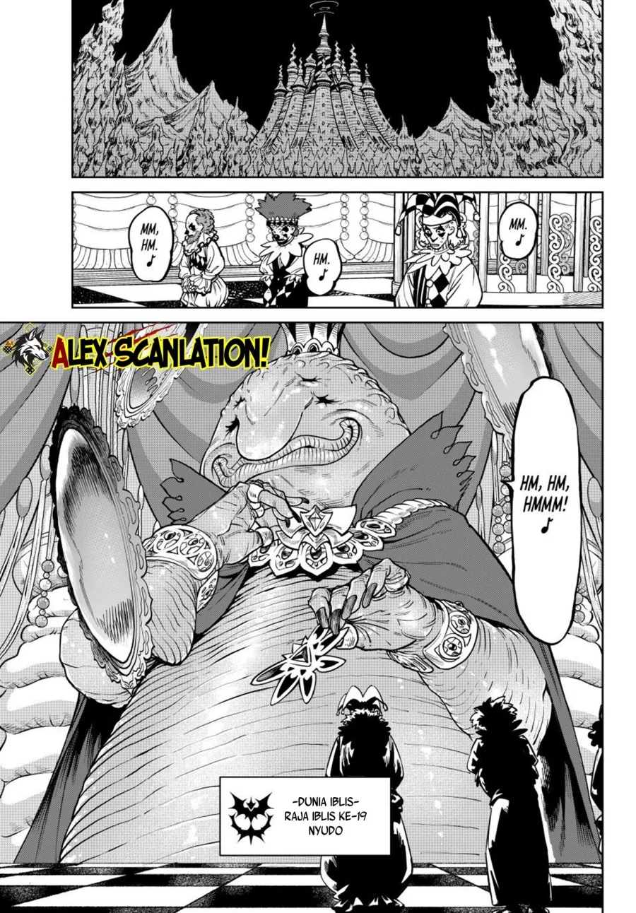Versus Chapter 33.2 Gambar 18