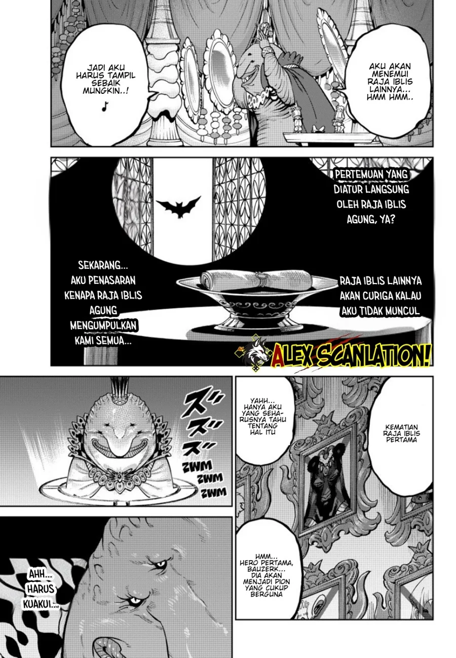 Versus Chapter 33.2 Gambar 20