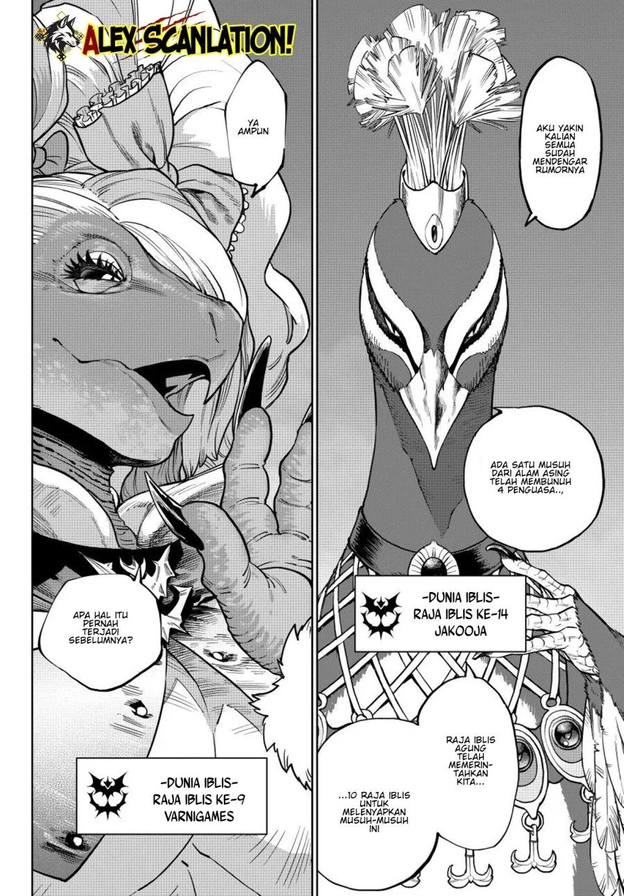 Versus Chapter 33.2 Gambar 22