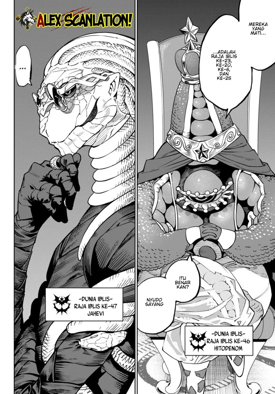 Versus Chapter 33.2 Gambar 24