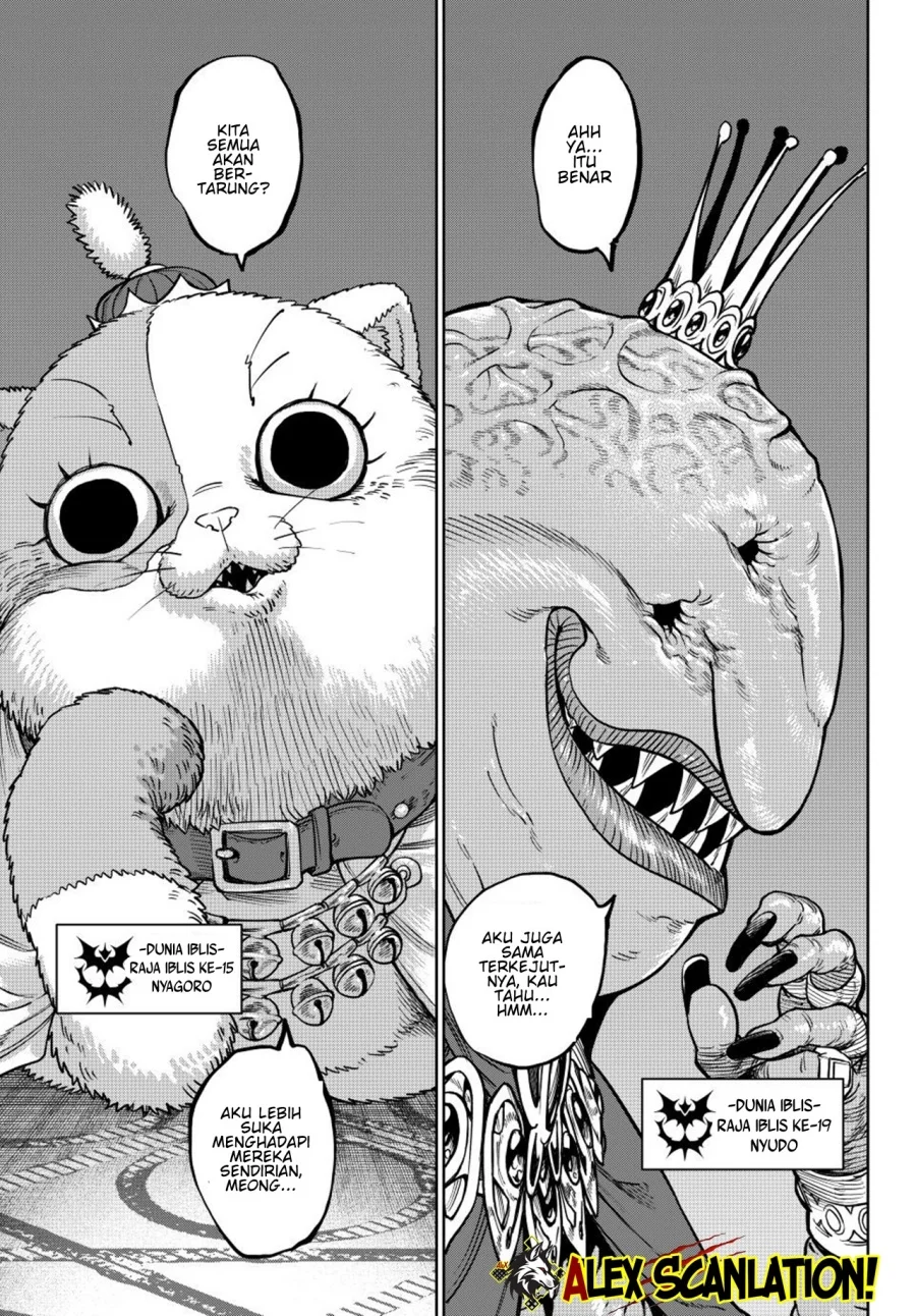 Versus Chapter 33.2 Gambar 25