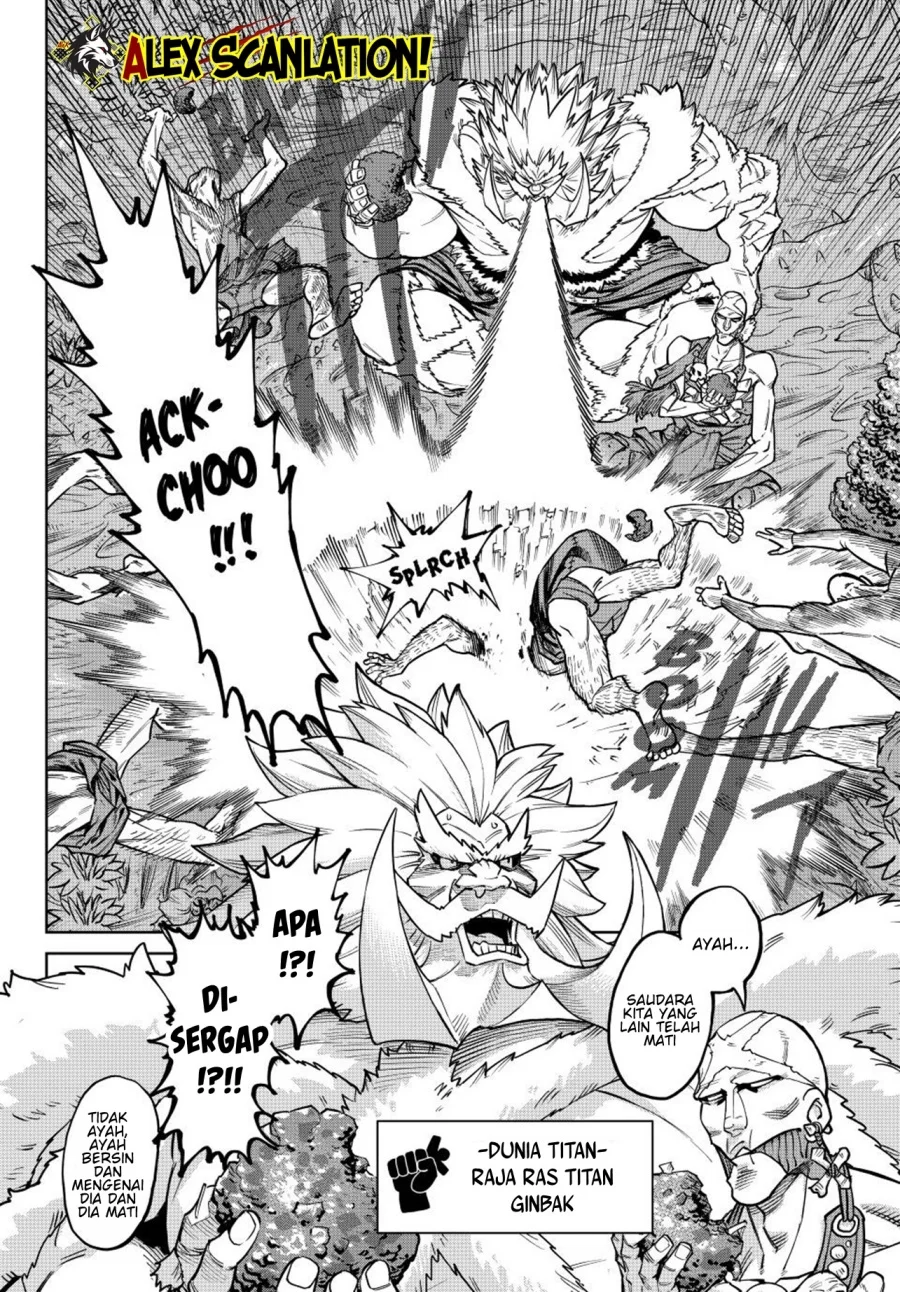 Versus Chapter 33.2 Gambar 28
