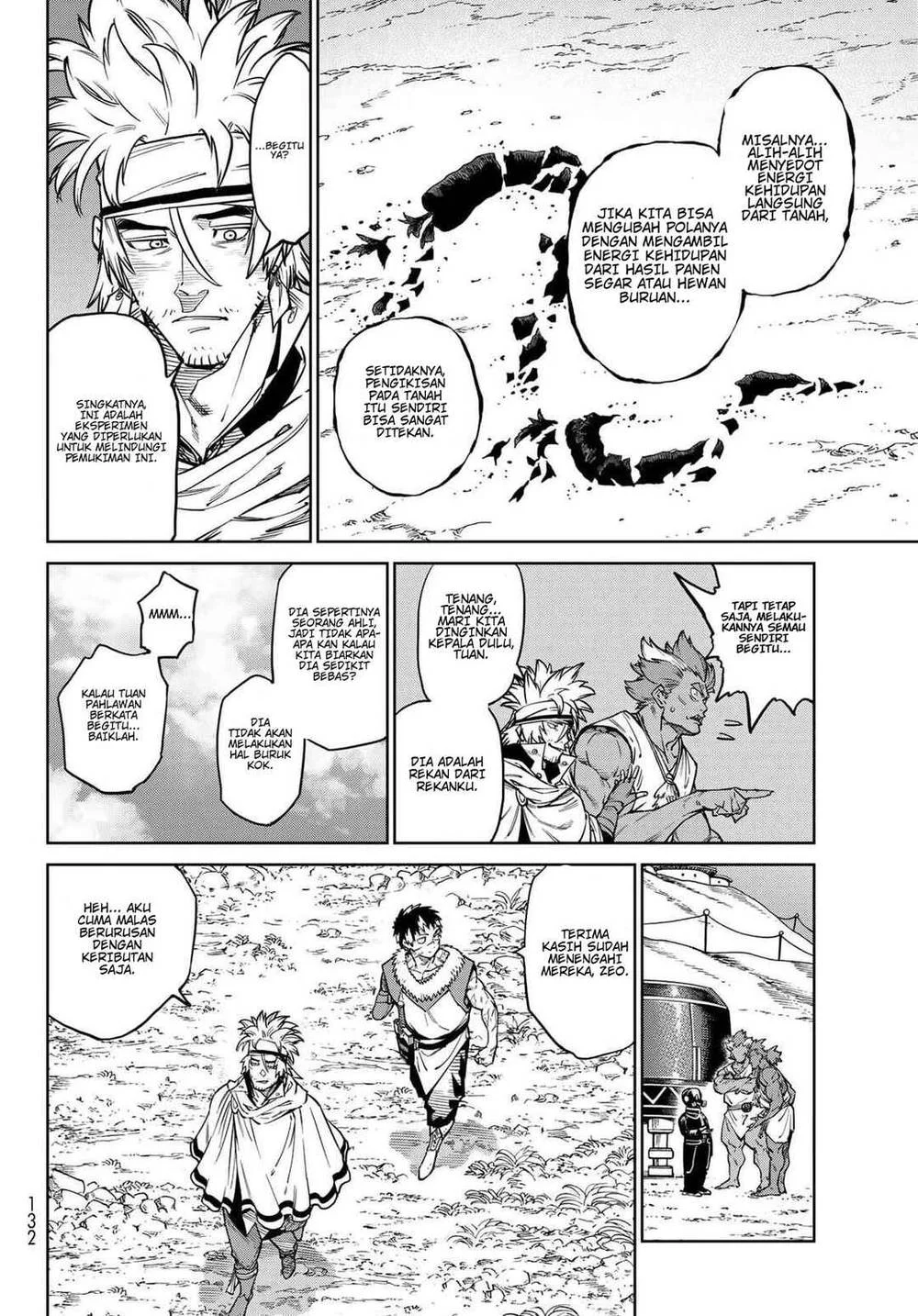 Versus Chapter 33 Gambar 18