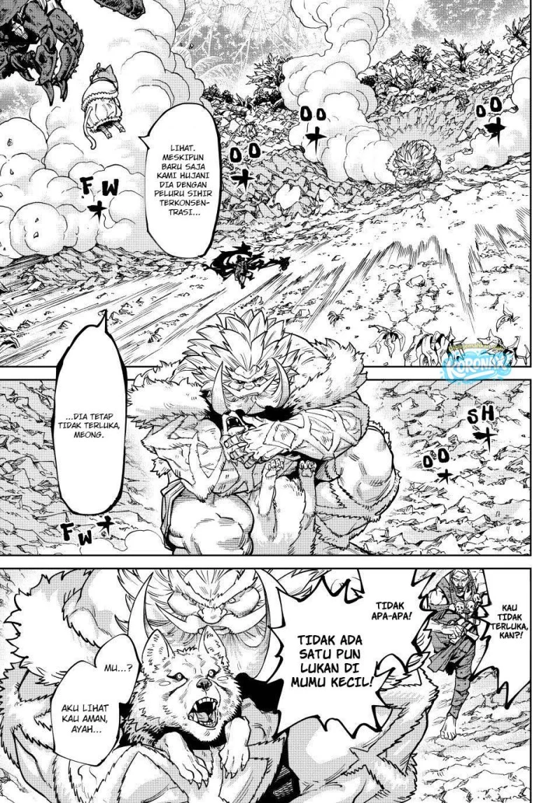 Versus Chapter 34 Gambar 20