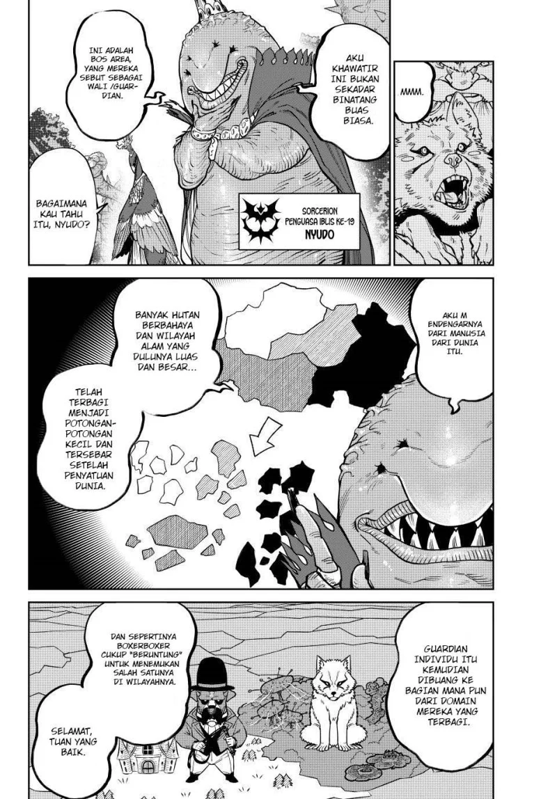 Versus Chapter 34 Gambar 21