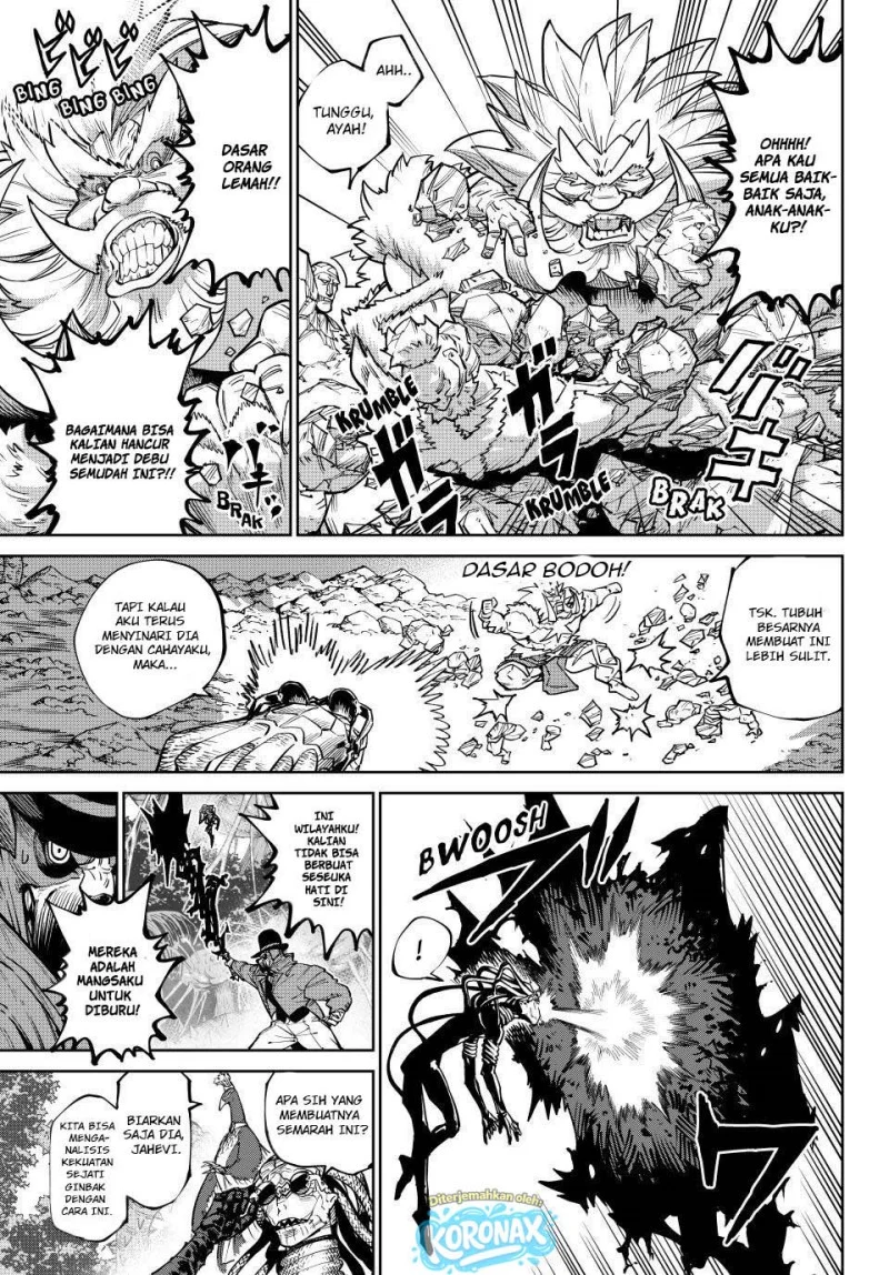 Versus Chapter 34 Gambar 24