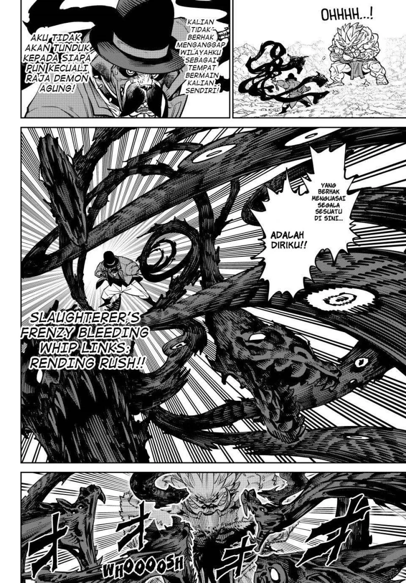 Versus Chapter 34 Gambar 25