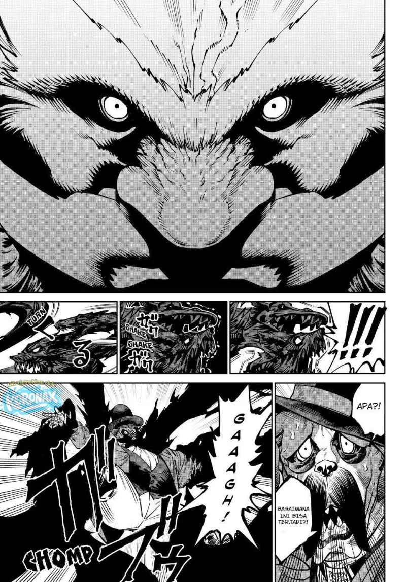 Versus Chapter 34 Gambar 26
