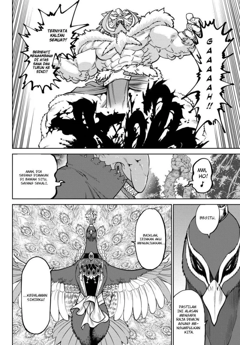 Versus Chapter 34 Gambar 27