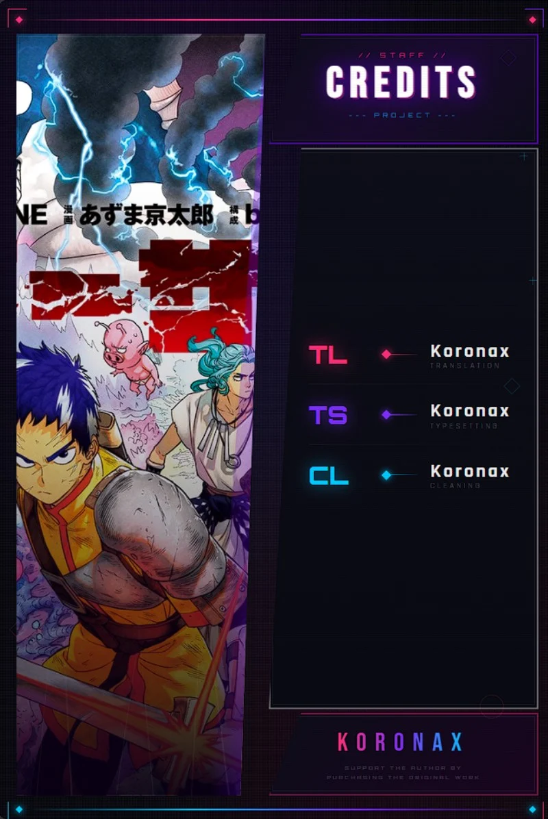 Versus Chapter 34 Gambar 30