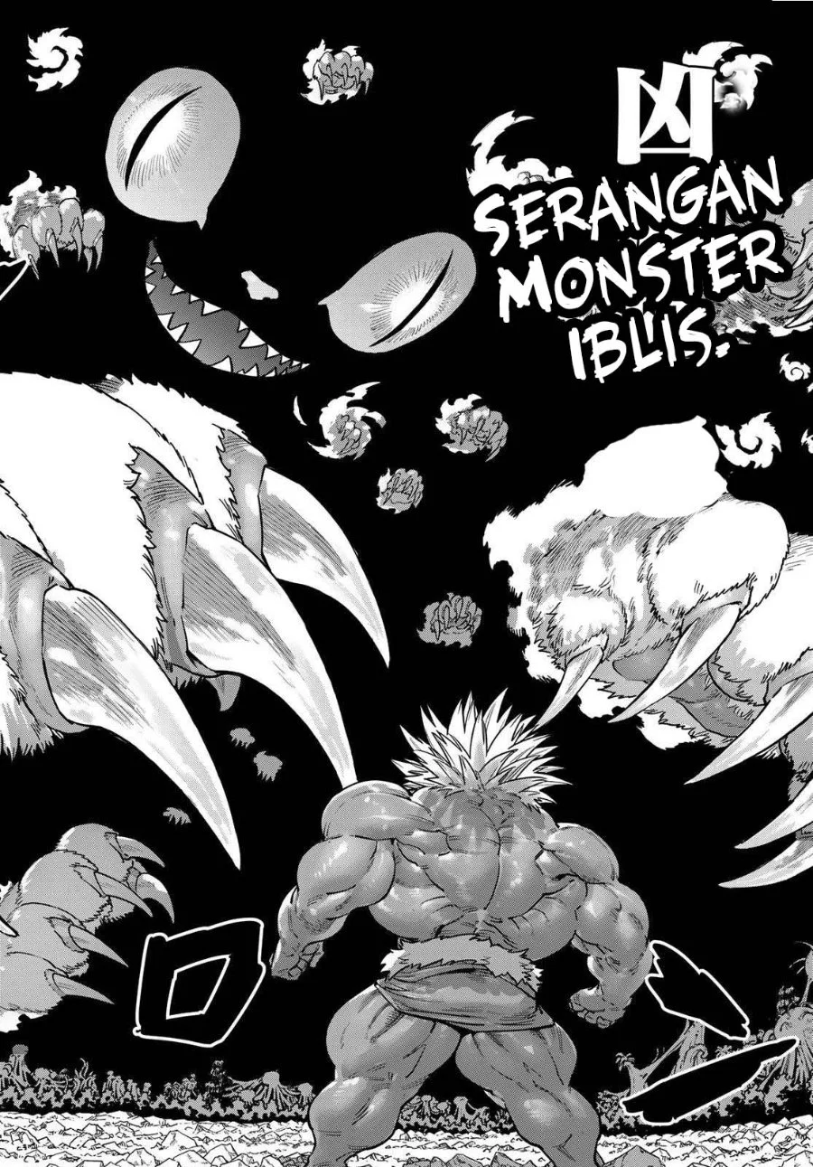 Versus Chapter 36 Gambar 27