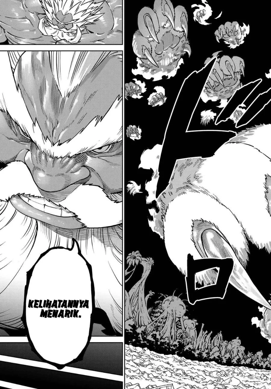 Versus Chapter 36 Gambar 28