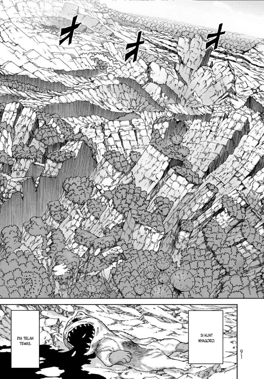 Versus Chapter 36 Gambar 30