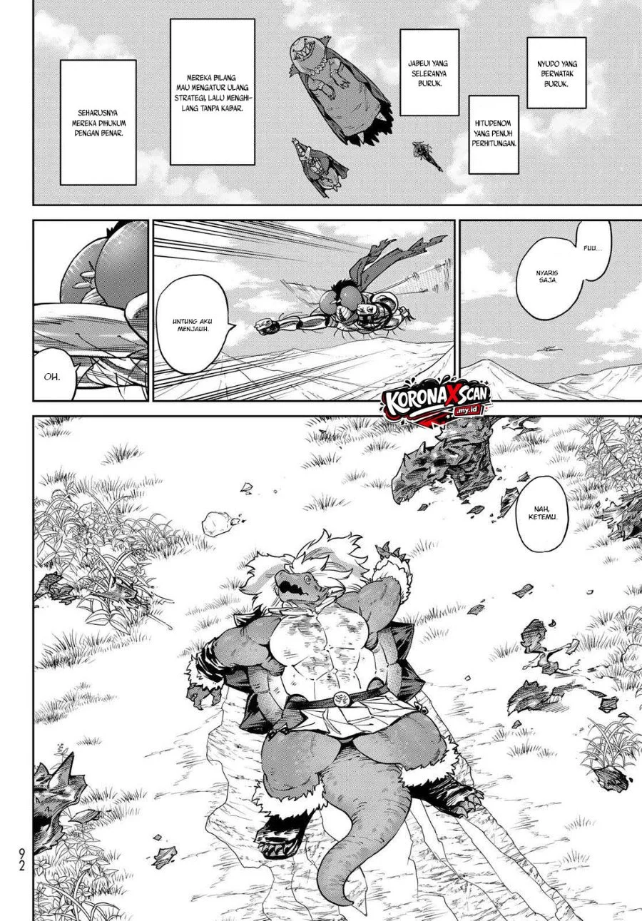 Versus Chapter 36 Gambar 31