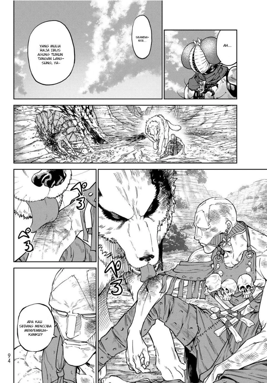 Versus Chapter 36 Gambar 33