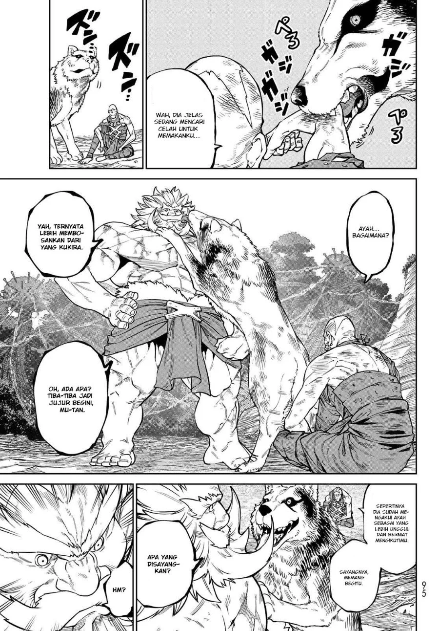 Versus Chapter 36 Gambar 34