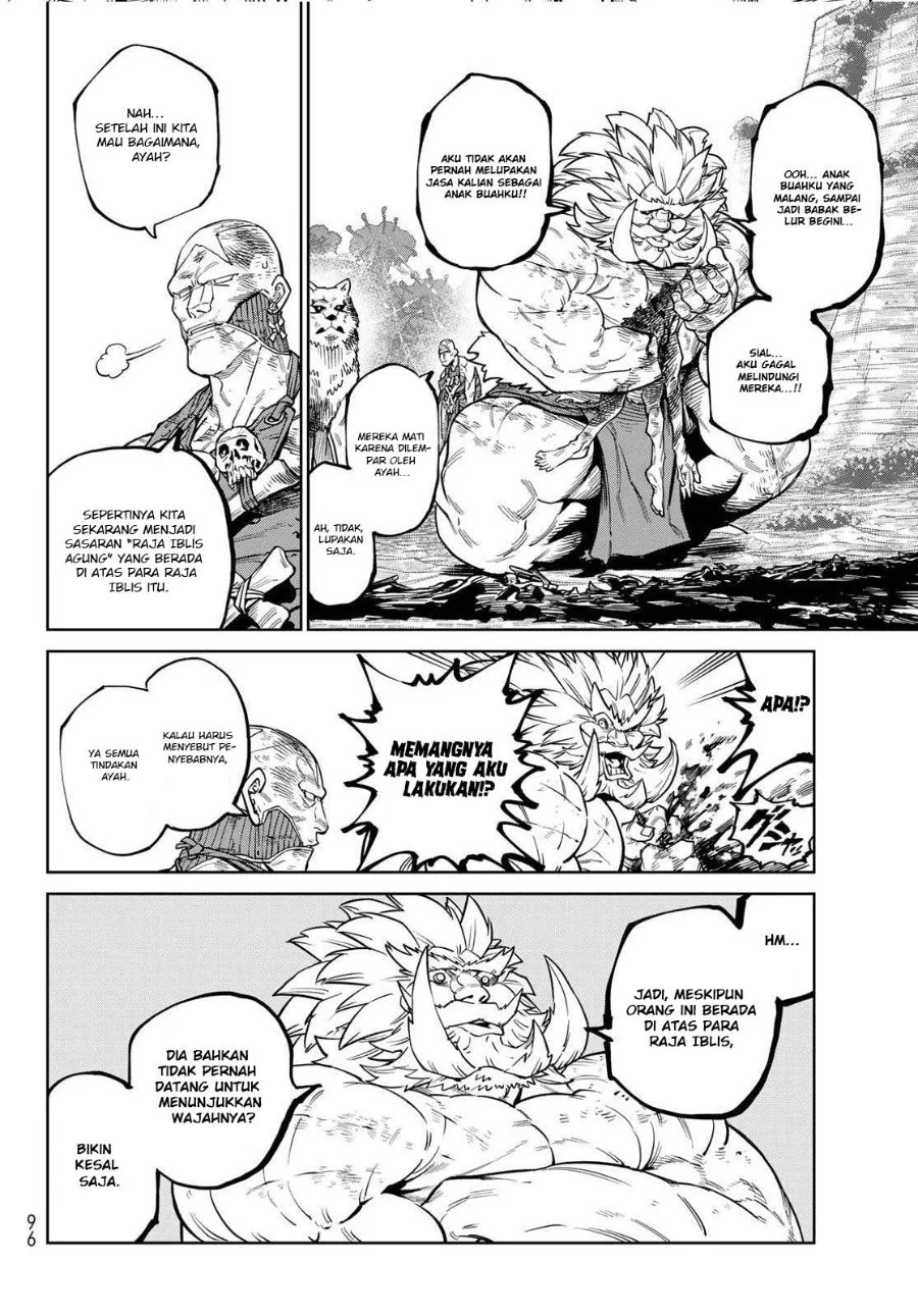 Versus Chapter 36 Gambar 35