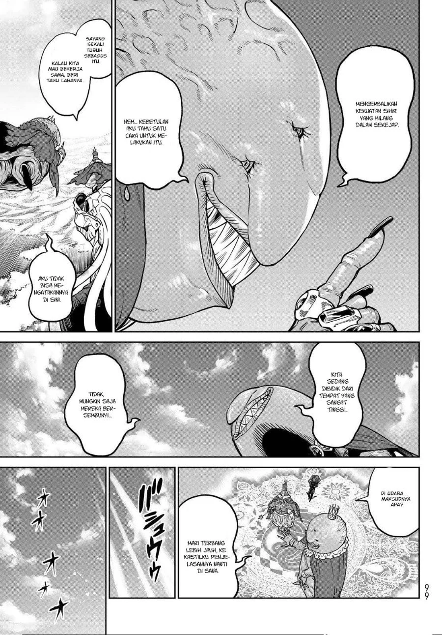 Versus Chapter 36 Gambar 38