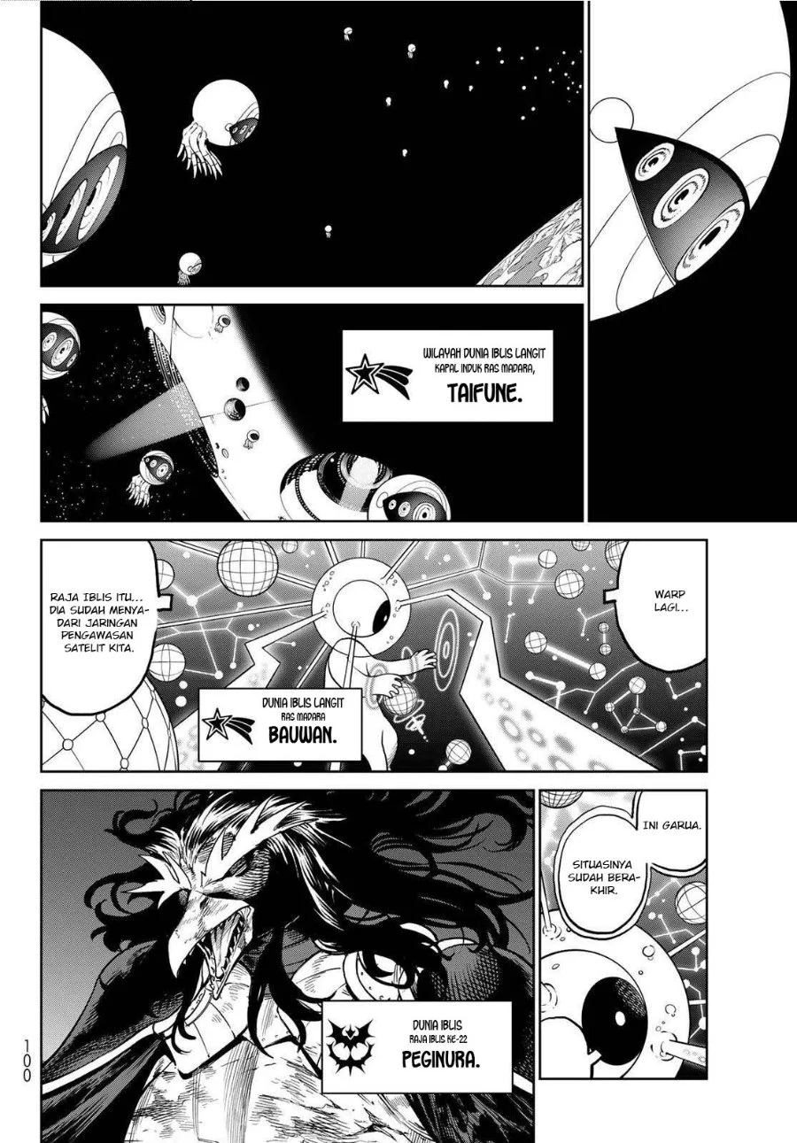 Versus Chapter 36 Gambar 39