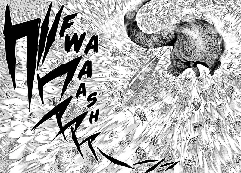 Versus Chapter 37.1 Gambar 11