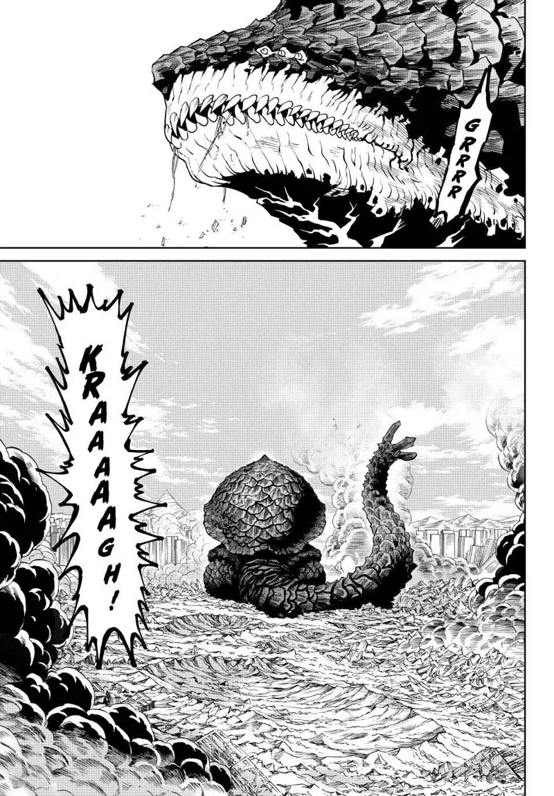 Versus Chapter 37.1 Gambar 13