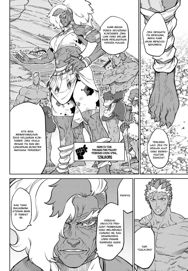 Versus Chapter 37.1 Gambar 22