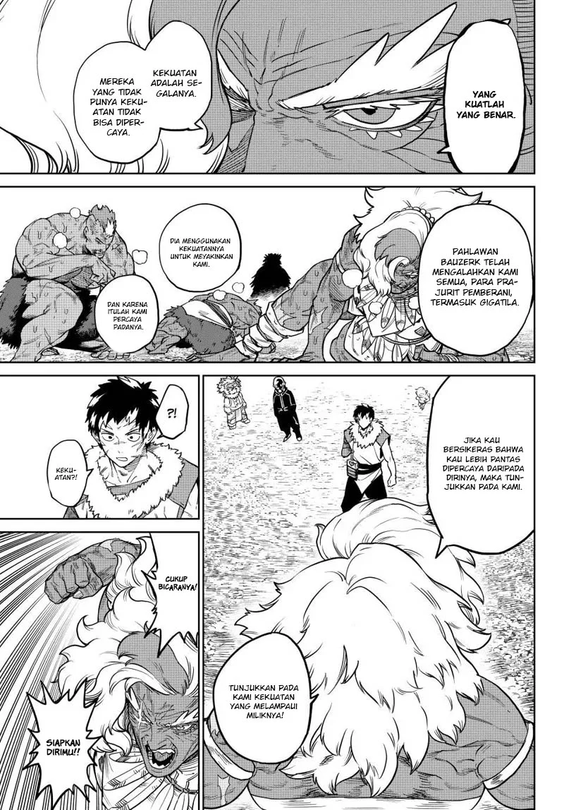Versus Chapter 37.1 Gambar 23