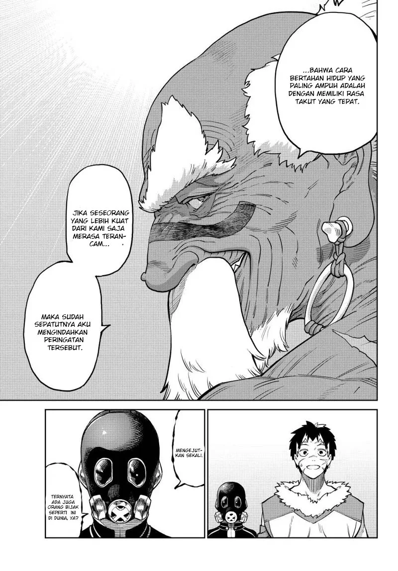 Versus Chapter 37.1 Gambar 29