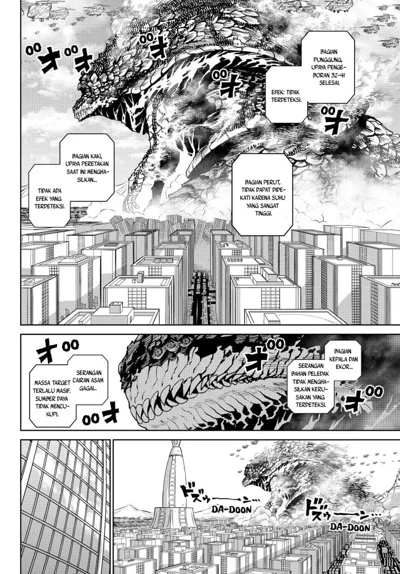 Versus Chapter 37.1 Gambar 5