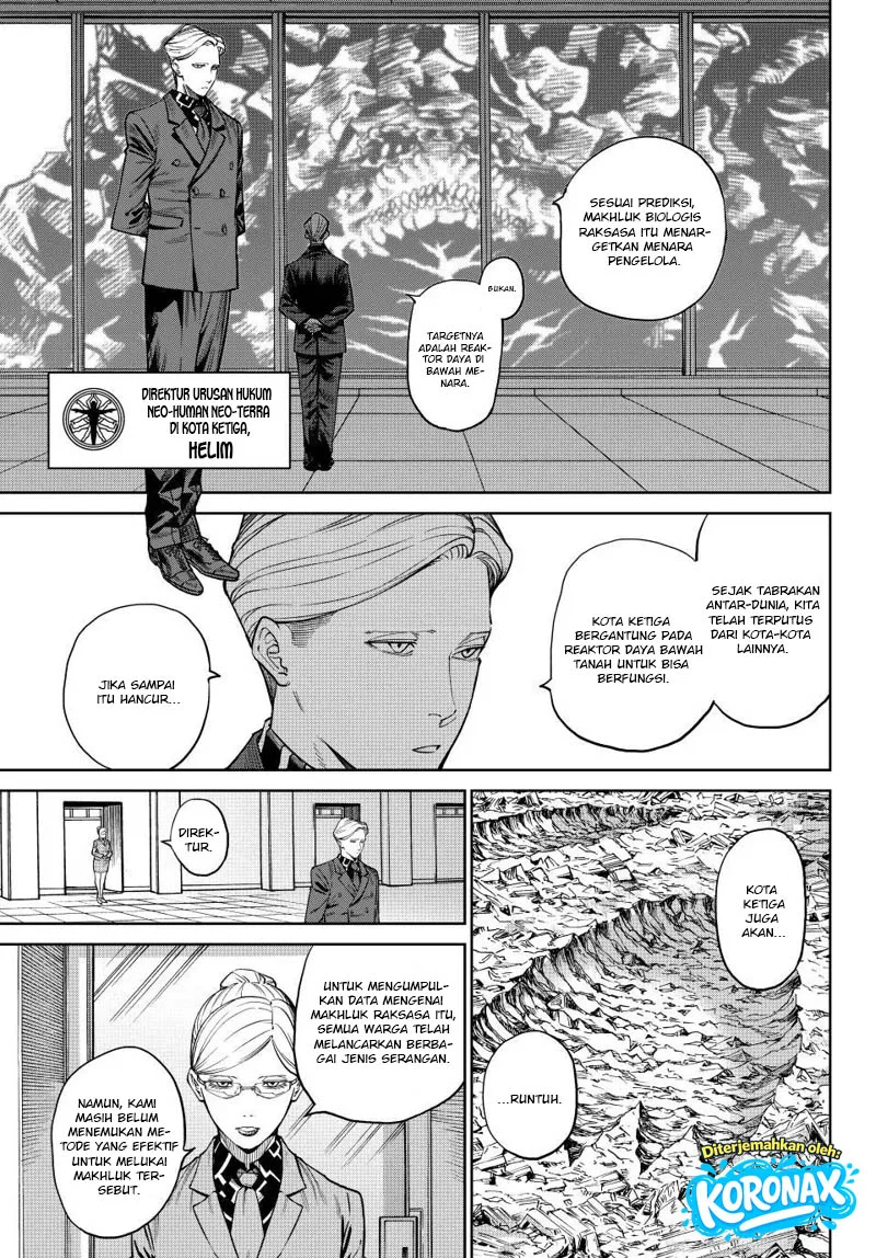 Versus Chapter 37.1 Gambar 6