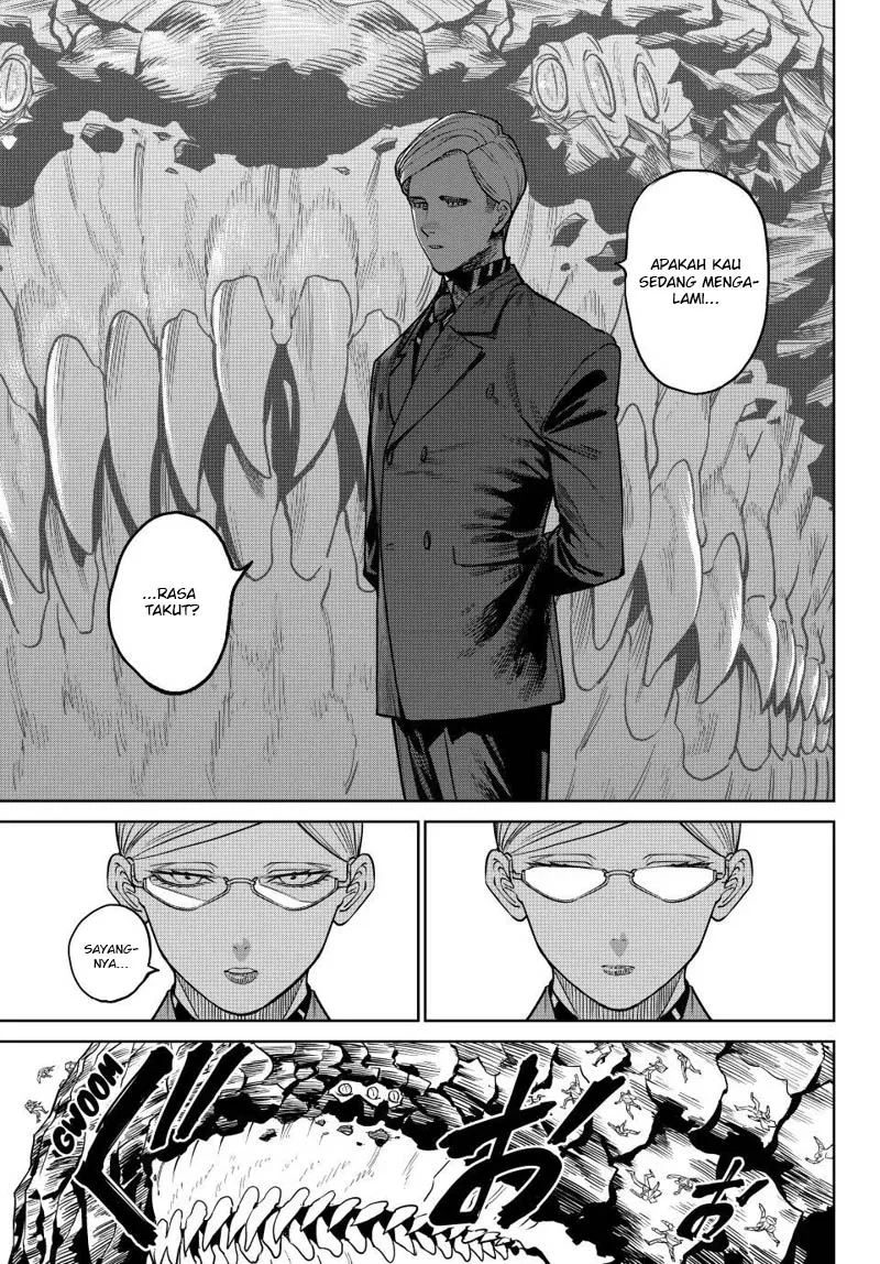 Versus Chapter 37.1 Gambar 8