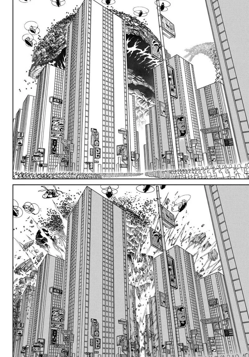 Versus Chapter 37.1 Gambar 9