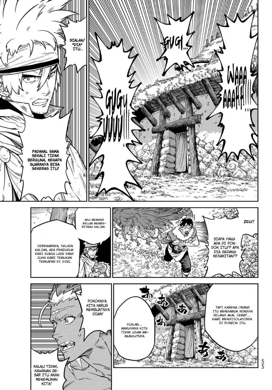 Versus Chapter 37.2 Gambar 10