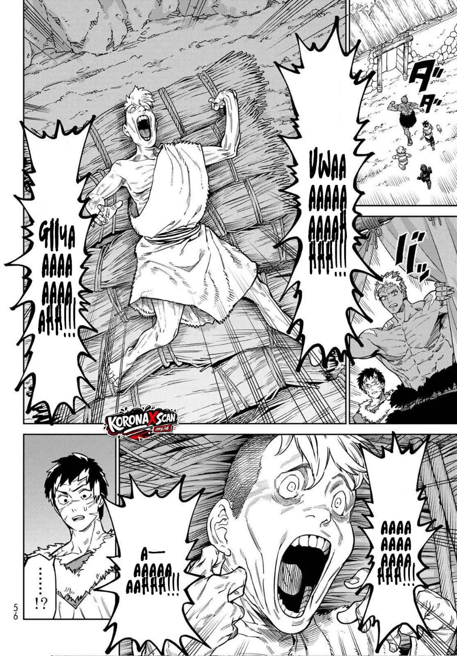 Versus Chapter 37.2 Gambar 11