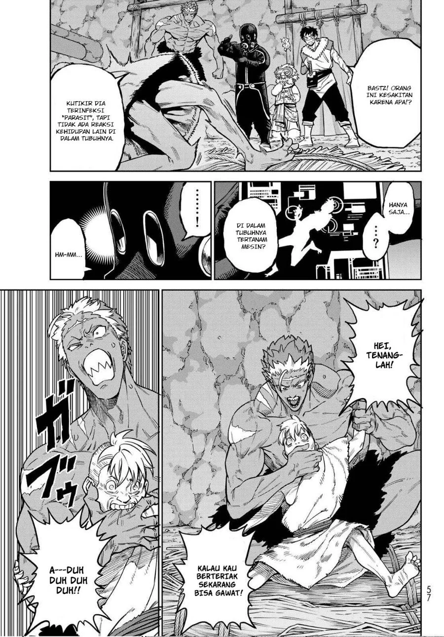 Versus Chapter 37.2 Gambar 12