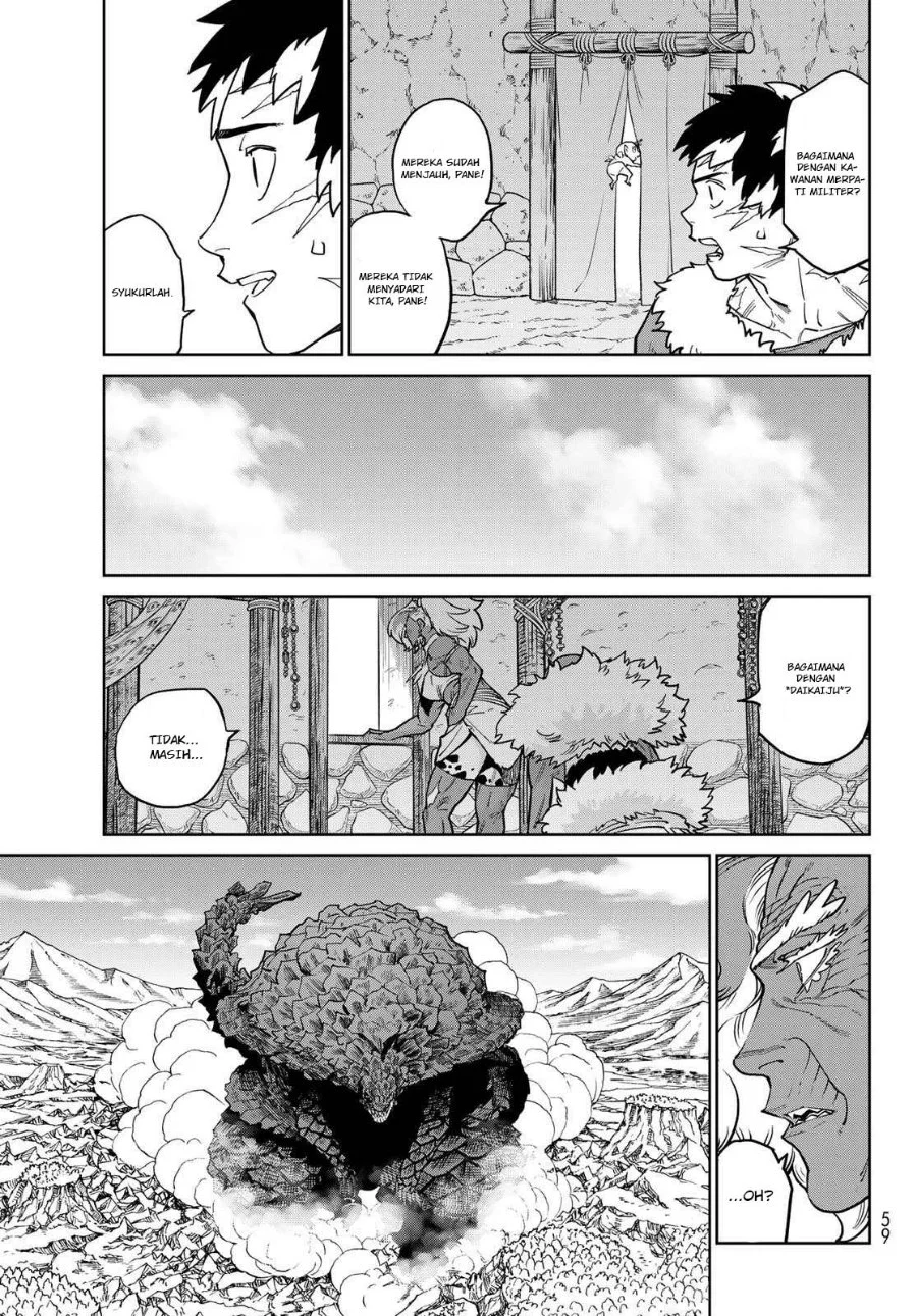 Versus Chapter 37.2 Gambar 14