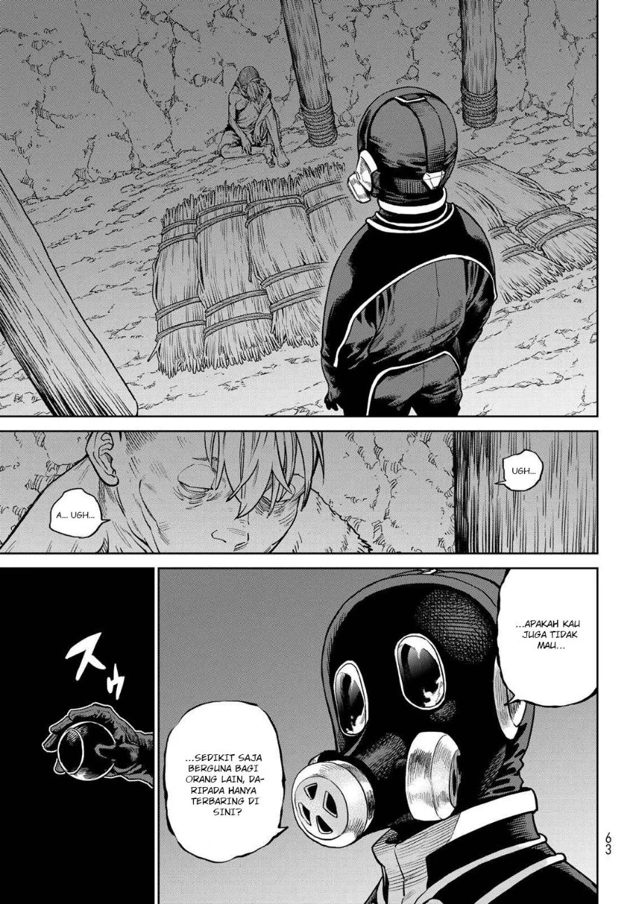 Versus Chapter 37.2 Gambar 18