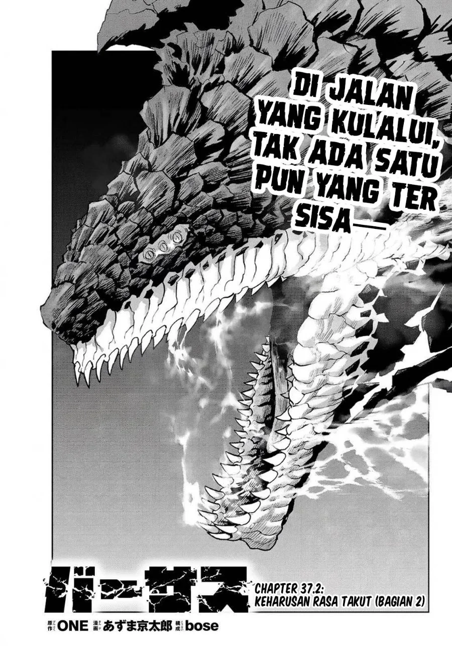 Manga Versus Chapter 37.2 gambar 2