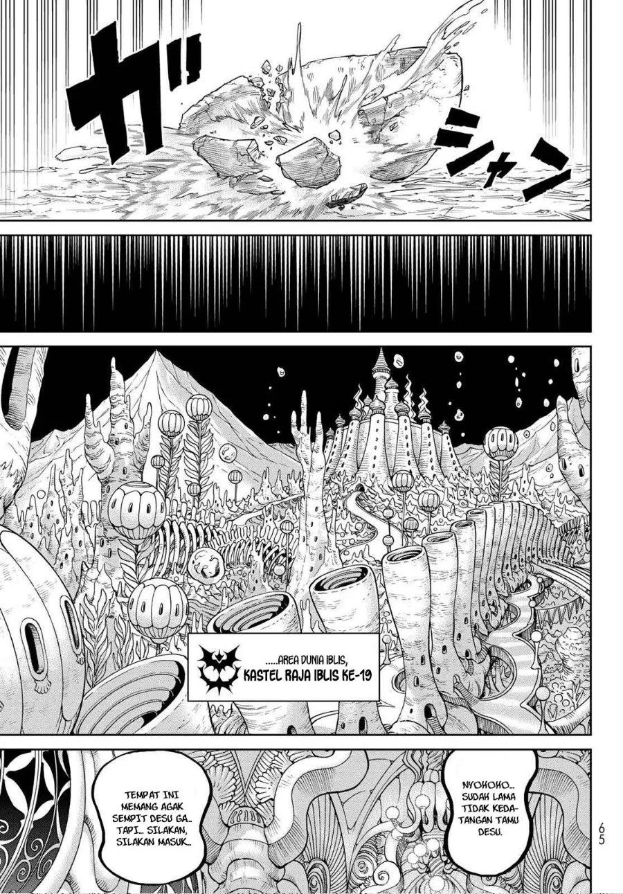 Versus Chapter 37.2 Gambar 20