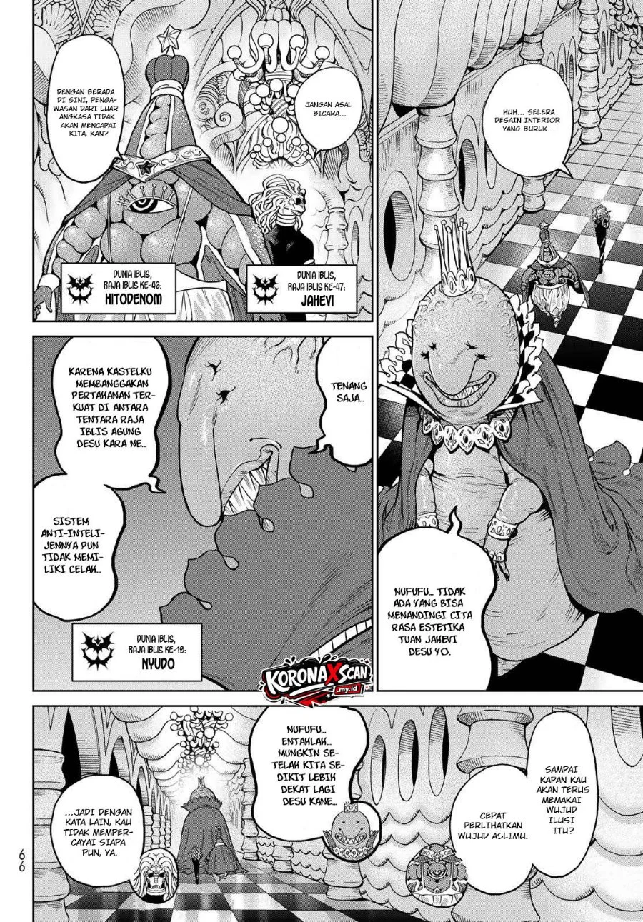 Versus Chapter 37.2 Gambar 21