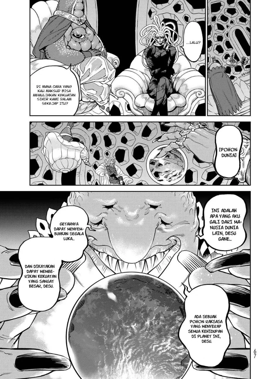Versus Chapter 37.2 Gambar 22