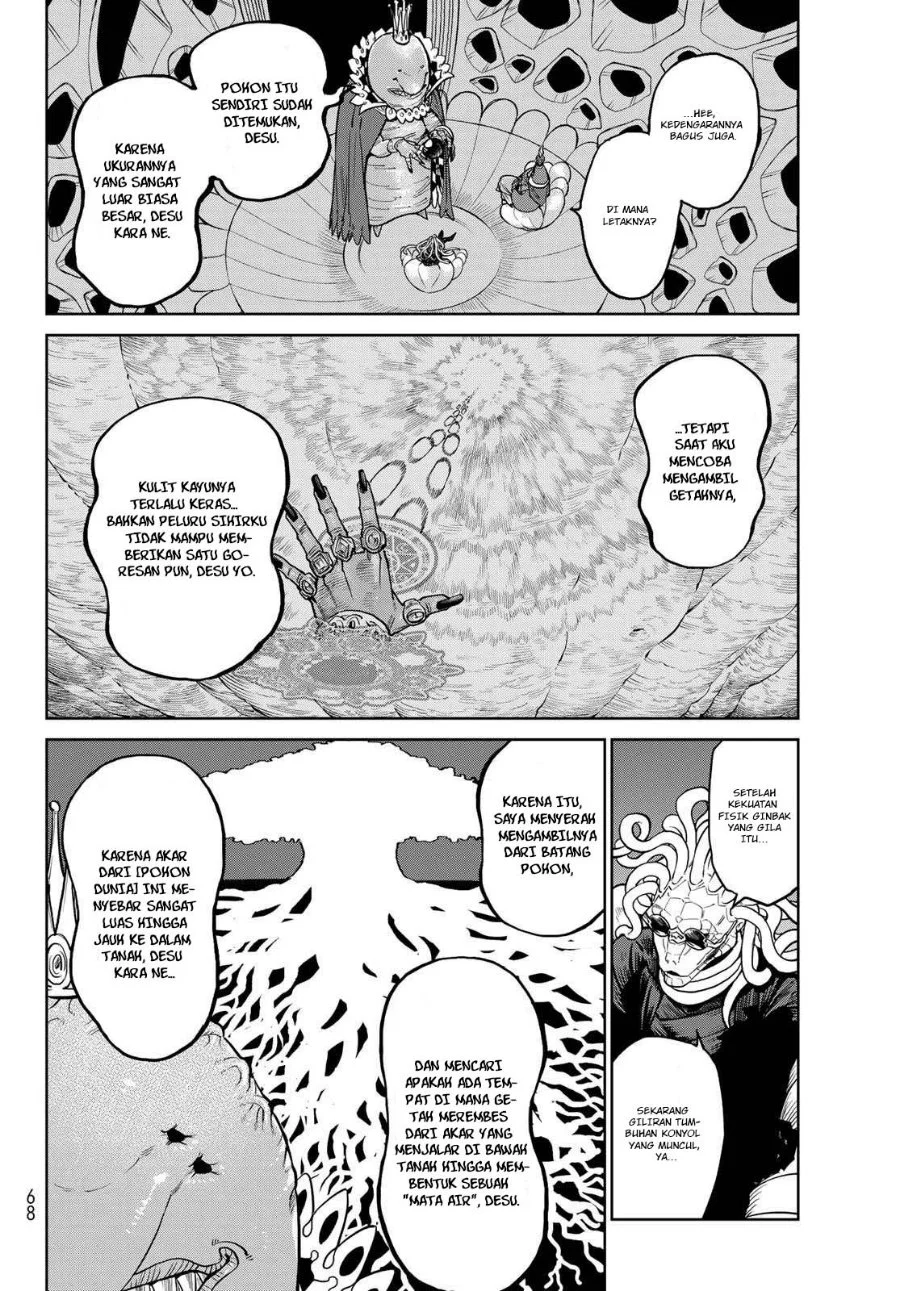 Versus Chapter 37.2 Gambar 23