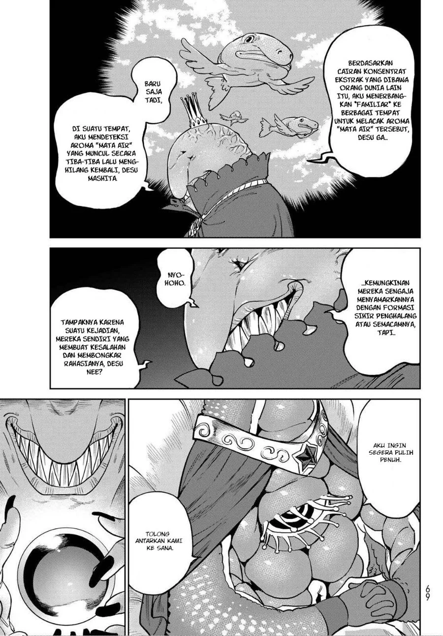 Versus Chapter 37.2 Gambar 24