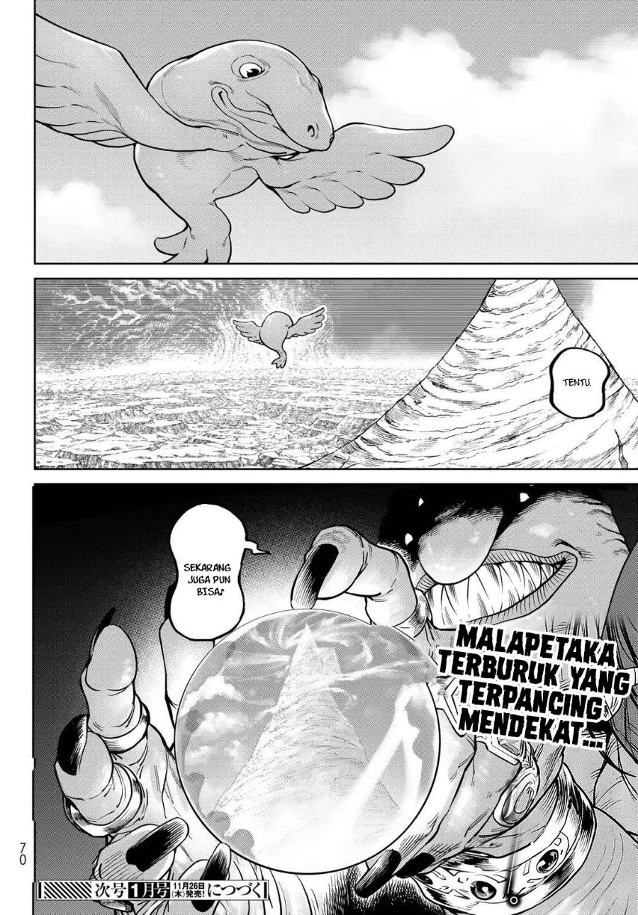 Versus Chapter 37.2 Gambar 25