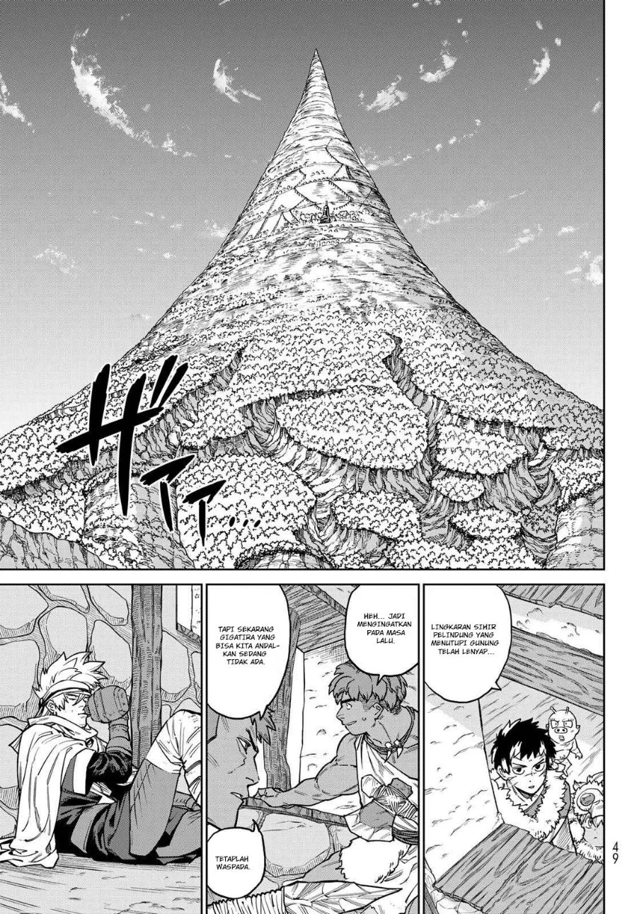 Versus Chapter 37.2 Gambar 4