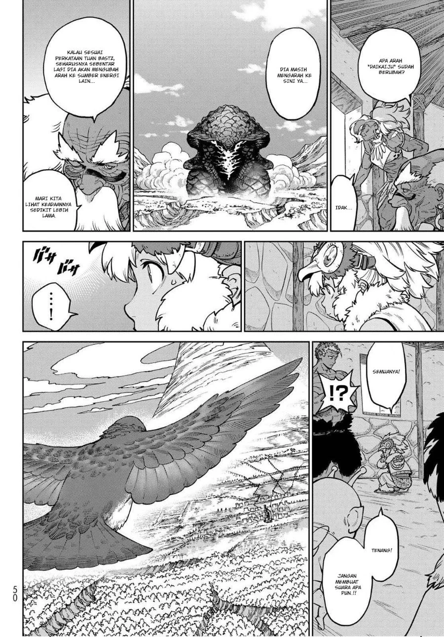 Versus Chapter 37.2 Gambar 5