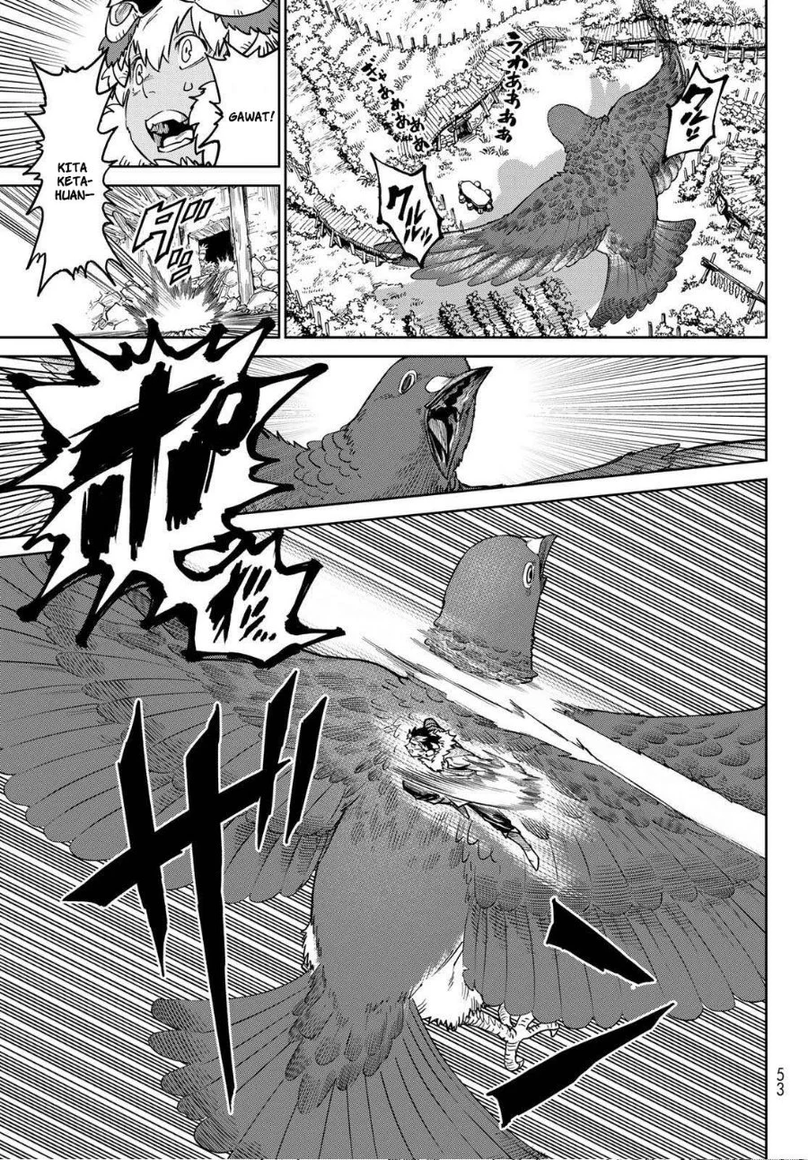 Versus Chapter 37.2 Gambar 8
